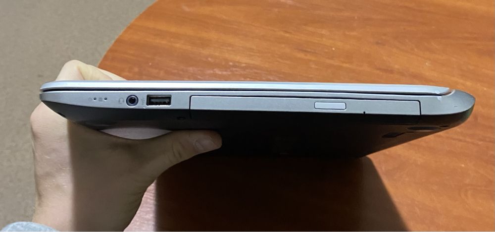 Ноутбук HP 15-n221so 15.6"/4GB RAM/1TB HDD! N1999
