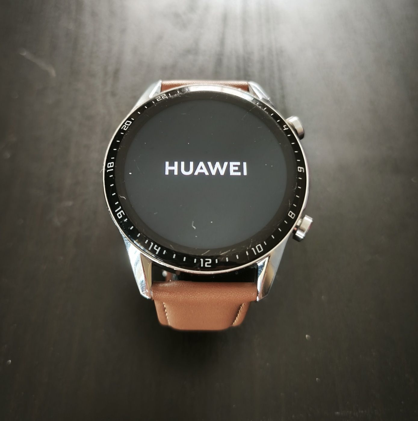 Smartwatch Huawei gt2 46mm