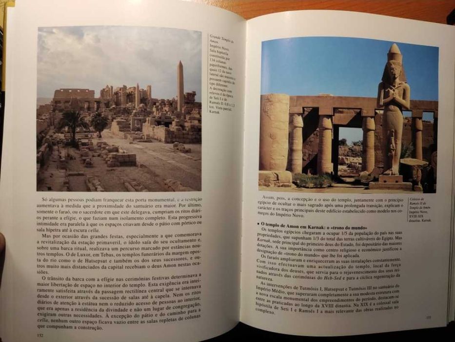 Enciclopédia - Tesouros Artísticos Do Mundo - Total de 12 Tomos