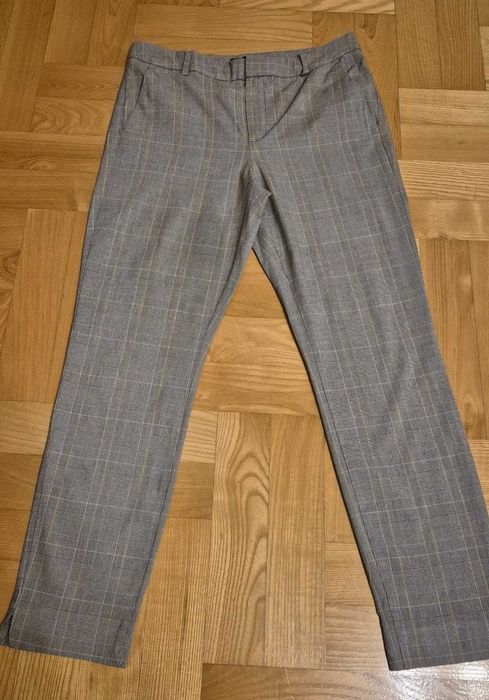 Massimo Dutti damskie spodnie w rozm.38