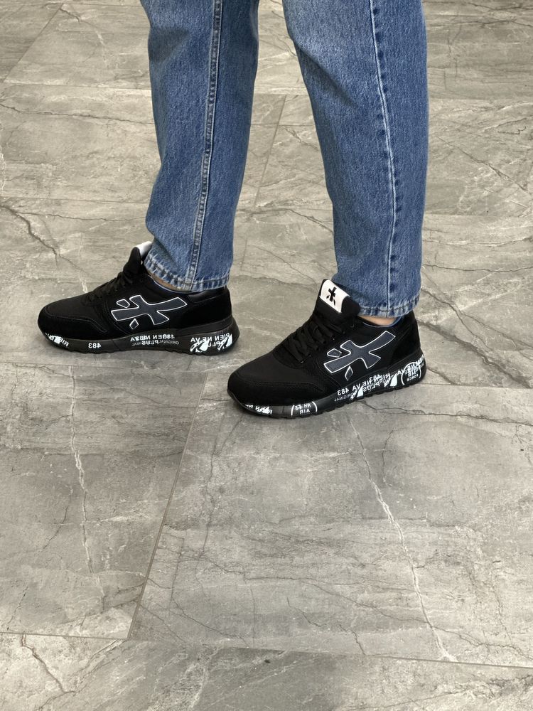 Кросівки Premiata 40-45 р