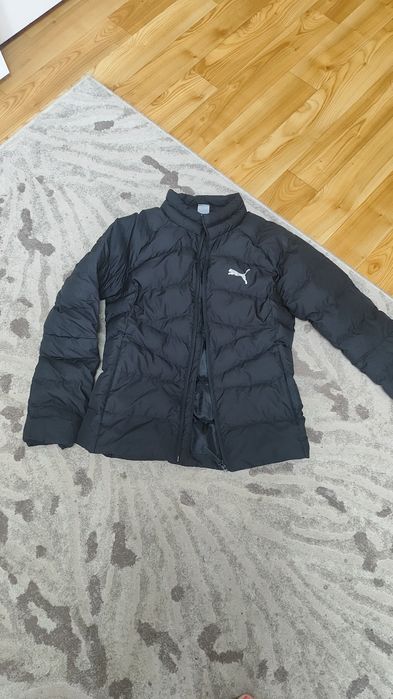 Куртка Puma женская приталенная оригинал
