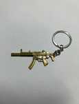Karabin MP5 SD6 | Brelok do kluczy