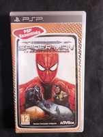 Spider -Man  psp