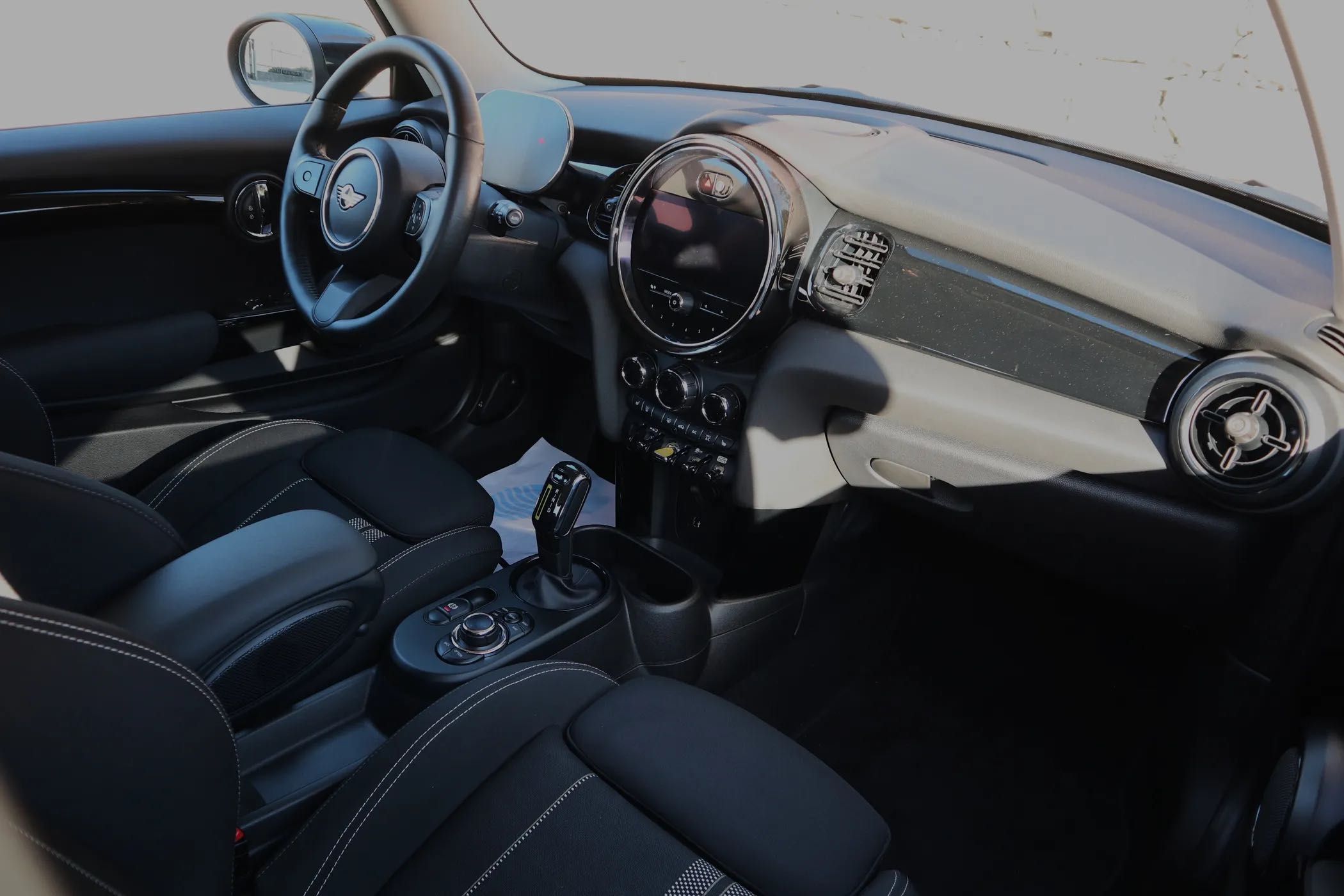 MINI Cooper SE (Elétrico) – Facelift 12/2021