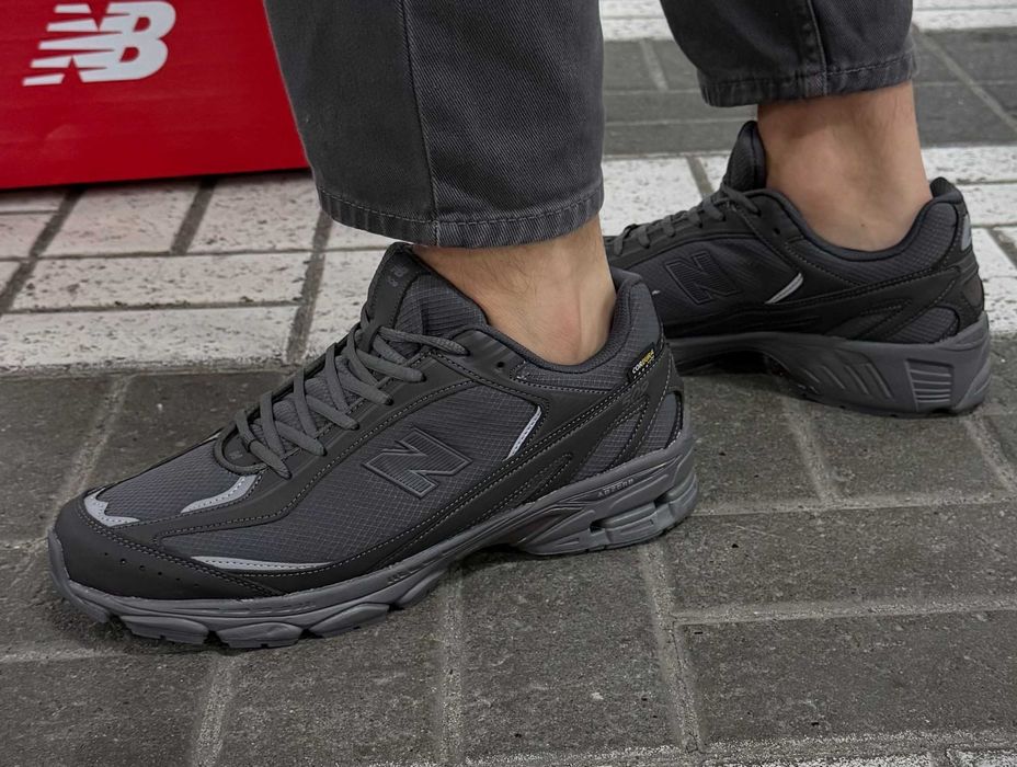 Термо Кросівки Nеw Bаlаncе 509 Waterproof Gore Tex р.41-46