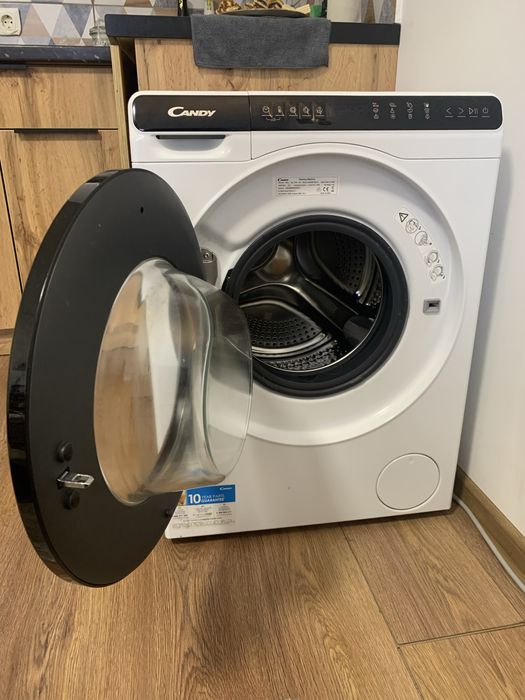Пральна машинка Candy