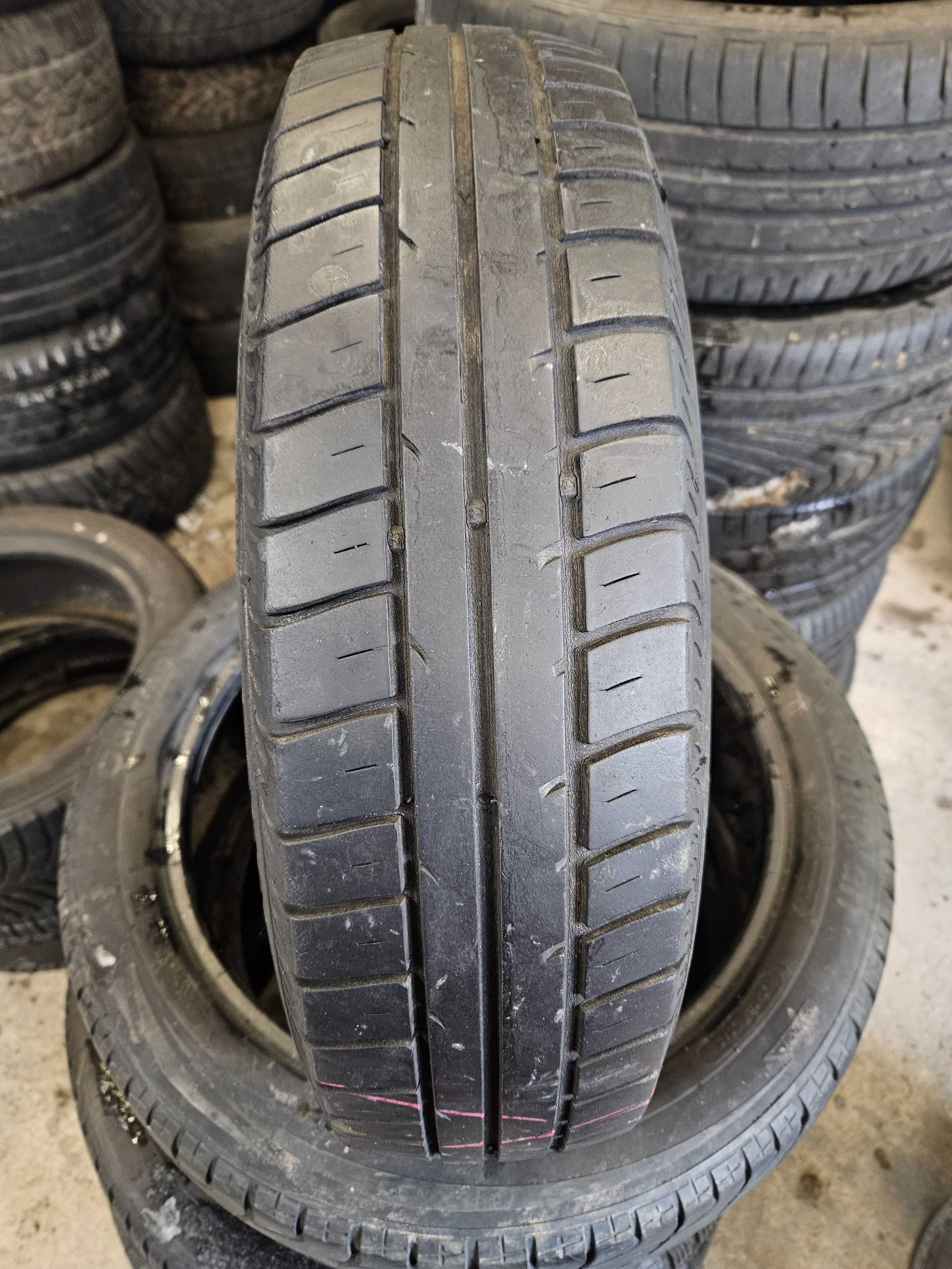 Fulda 155/80 r13 EcoControl /// 4,2mm!!! wysyłka