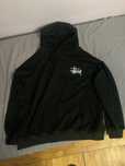 Bluza Stussy charny