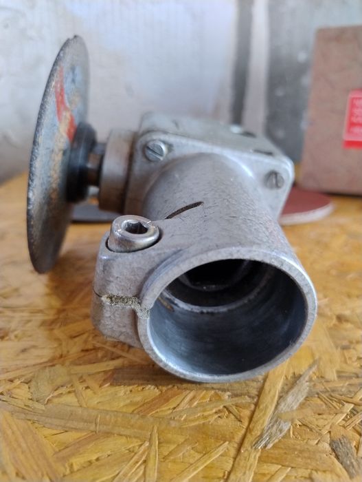 Wiertarka Celma PRC 10/6