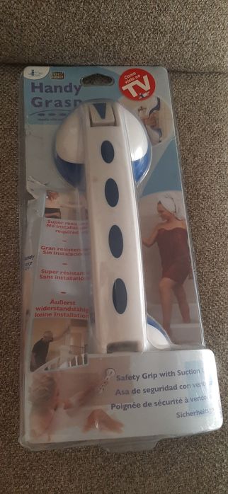 HANDY Grasp -Suporte de apoio