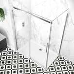 Kabina 100x90 TOMMY OUTLET