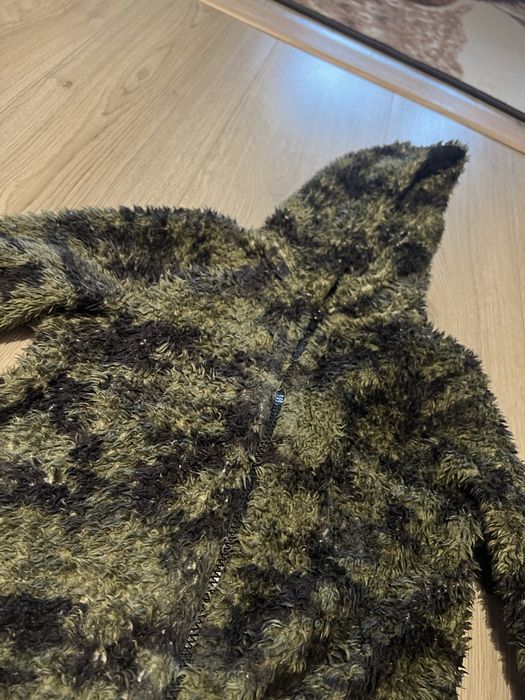 Зимовий комбенізон