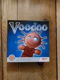 Voodoo gra planszowa