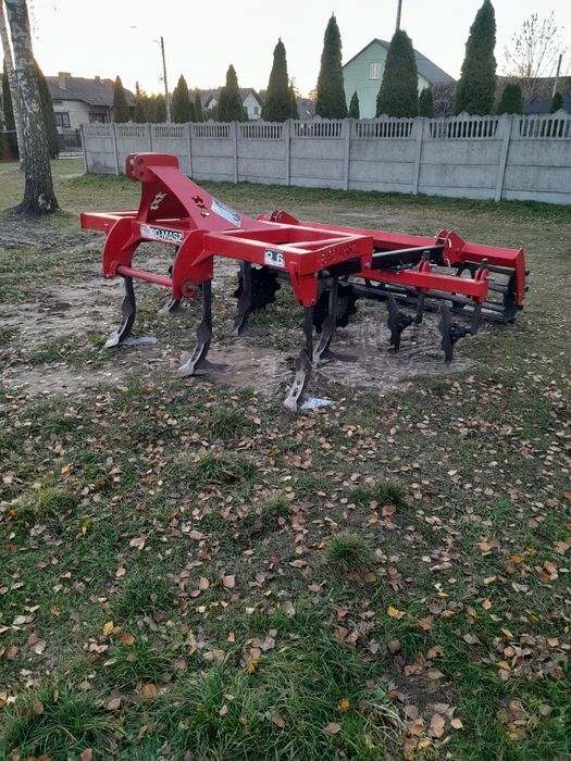 Polecam Ładna zadbana sprawna od Rolnika posiadam transport