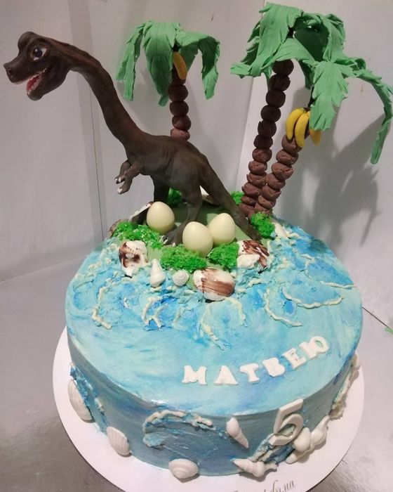 Торты на заказ Днепр