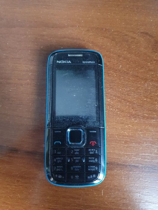 nokia xpress music, Nokia 1110i