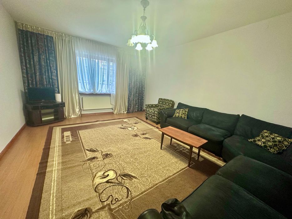 Оренда будинку Княгині Ольги 4км.