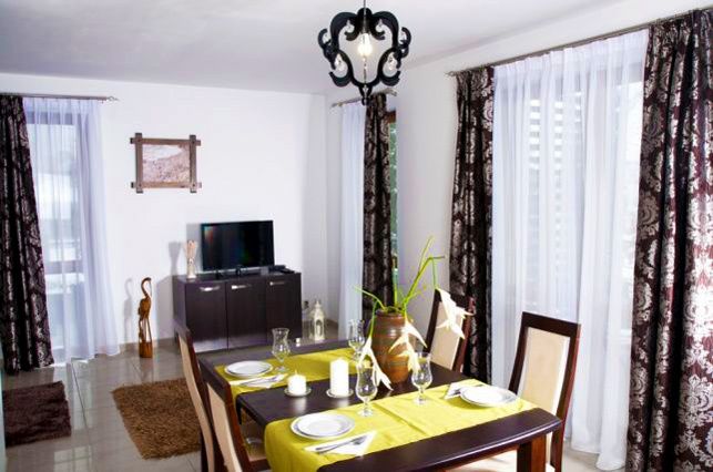 REWAL apartament z ogródkiem 2 pok. 100 m. do morza
