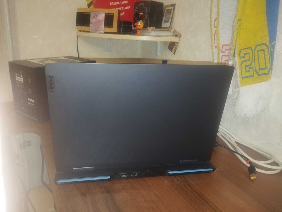 Lenovo IdeaPad Gaming 3