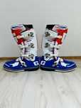 Gaerne SG10 Buty Cross Zawias Enduro 48 SG12 46 Zawias 47 Crossfire MX