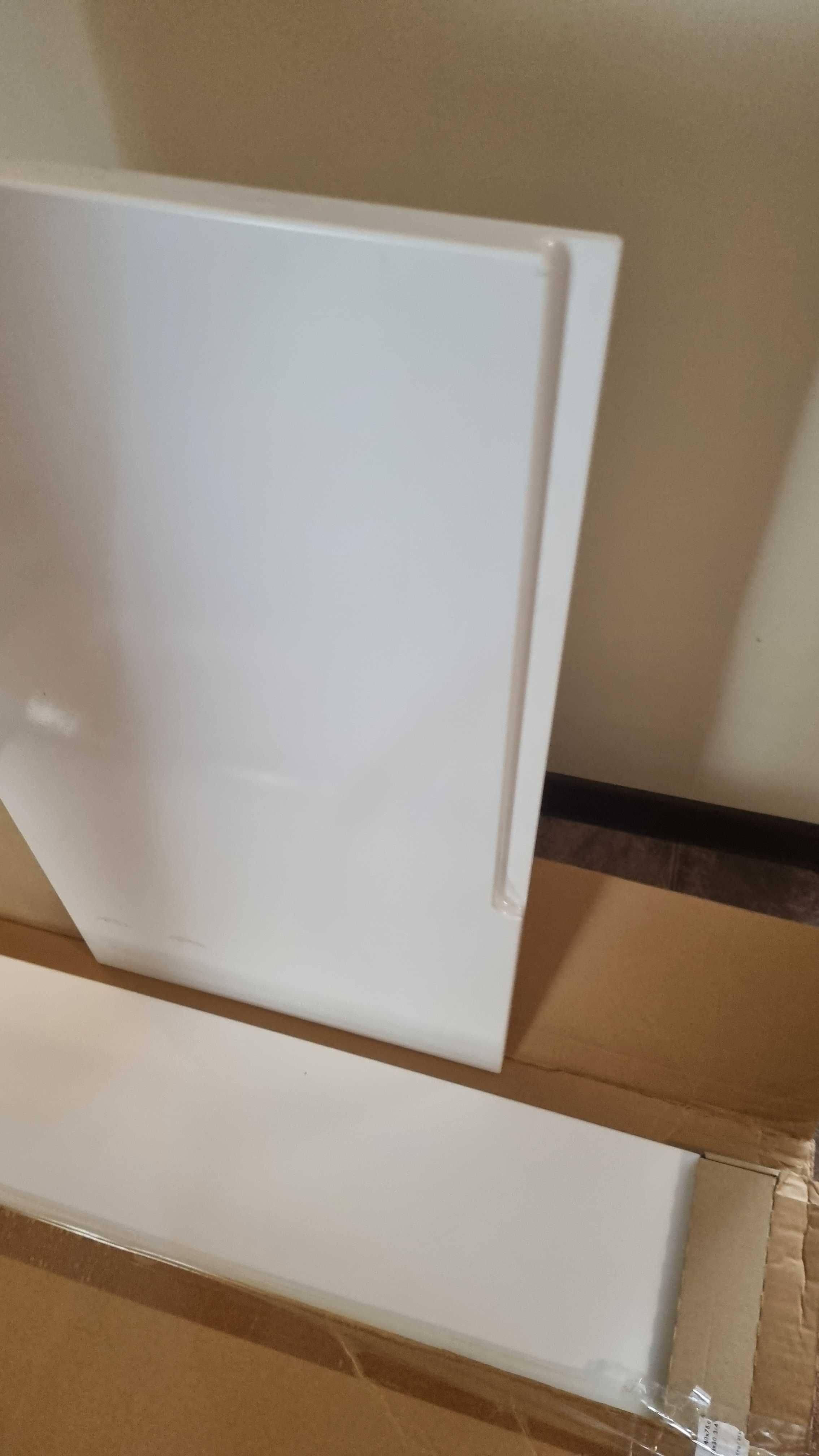 Fronty meblowe drzwi szafki Ikea EFFEKTIV