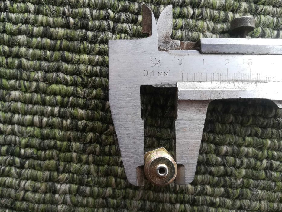 Маслёнки JCB оригинал