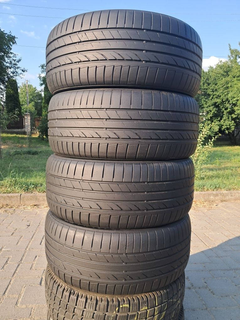 Шини DYNLOP 245 50 18.