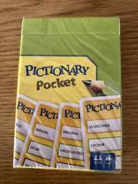 Pictionary Pocket