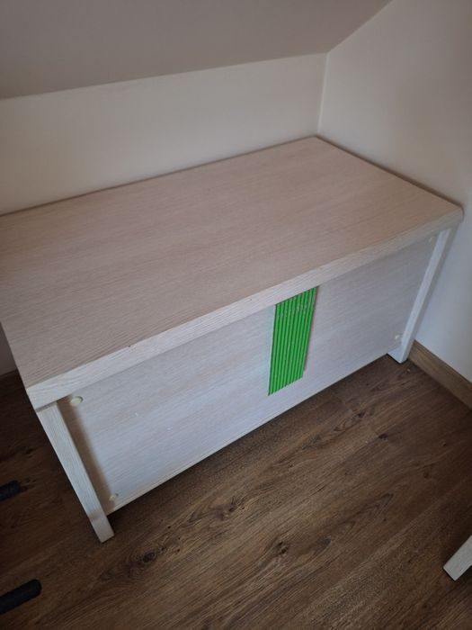 Zestaw 6 elementów mebli