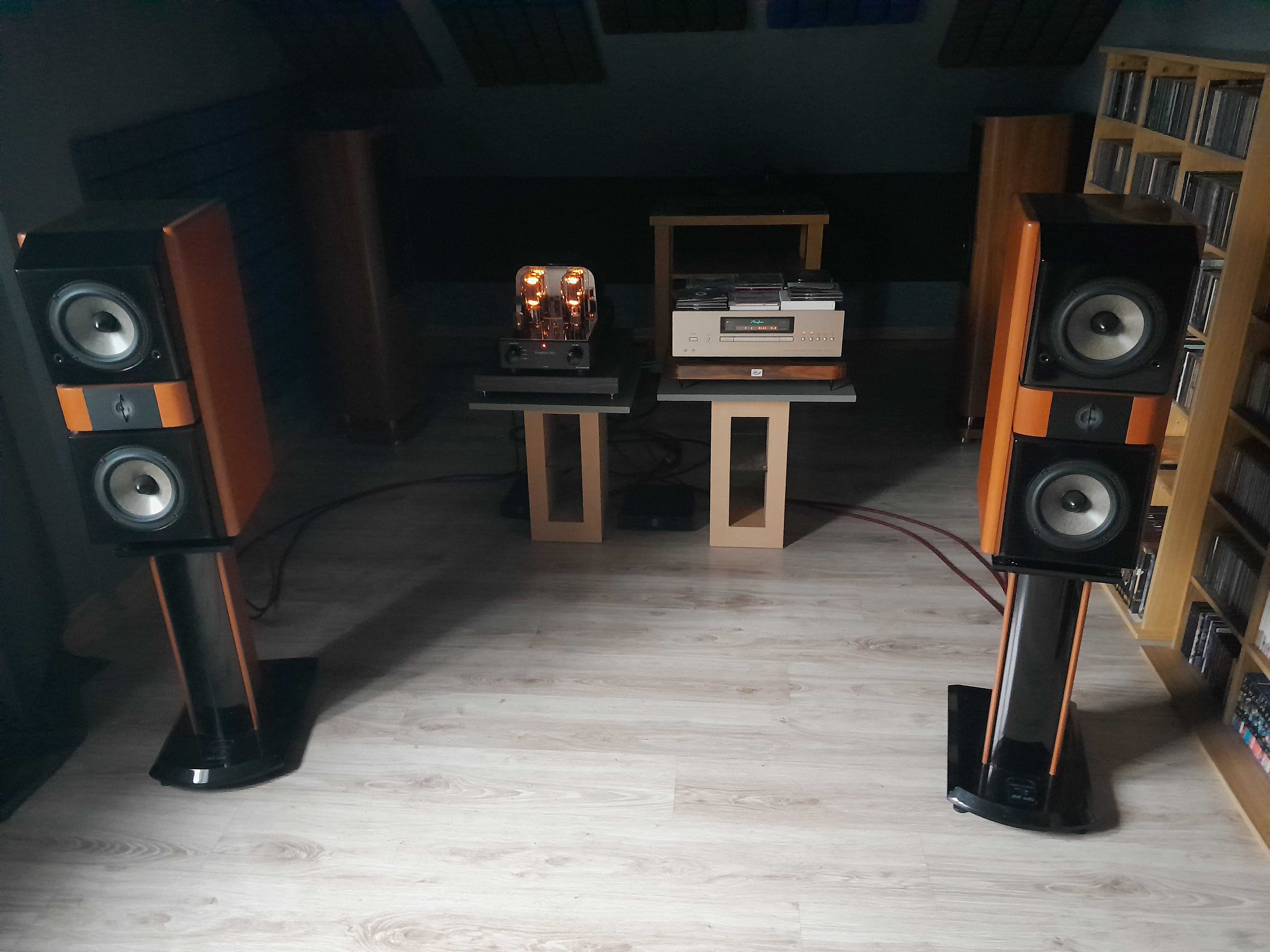 JM LAB Mini Utopia