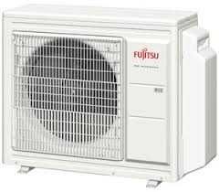 Fujitsu Ar Condicionado AOYG24LAT3 Multi-Split Inverter - 3 Unidades