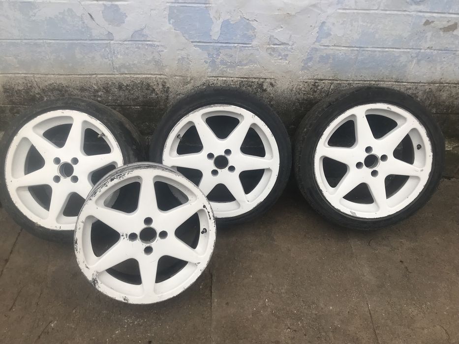 Диски титан R -17