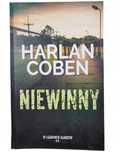 Niewinny / W Labiryncie Kłamstw Tom 8 / Harlan Coben