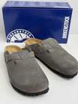 Шльопанці клоги Birkenstock boston біркеншток, клоги, сабо.