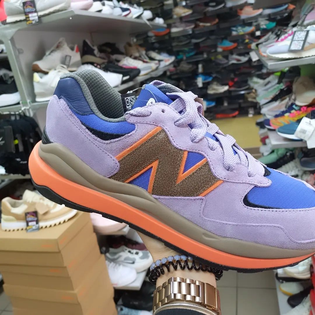 Кросівки New balance М574OG