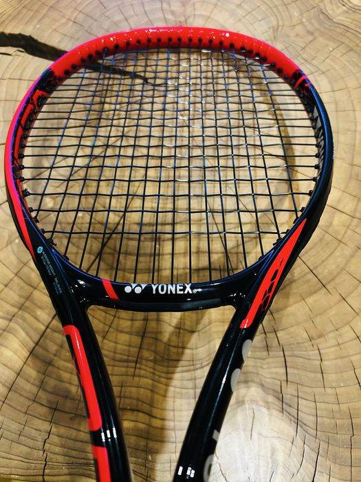 Raquete Tenis Yonex VCore 95 SV - 310gr