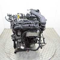 MOTOR SKODA OCTAVIA (III) 1.5TSI DPCA