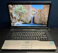 Laptop Fujitsu LiveBook E752