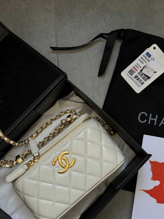 сумка жіноча Chanel БЕЗ предоплати