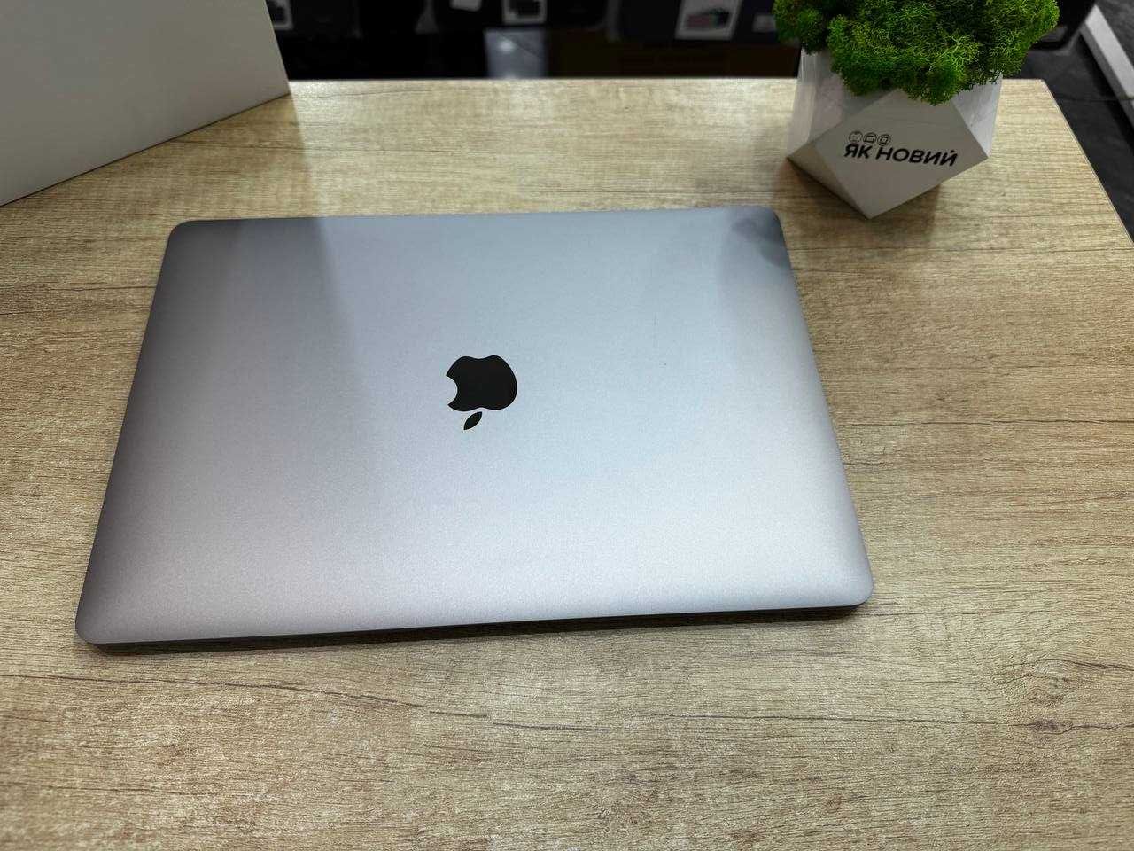 Ноутбук Apple MacBook Air 13 Space Gray Late 2020 (M1/8/256)