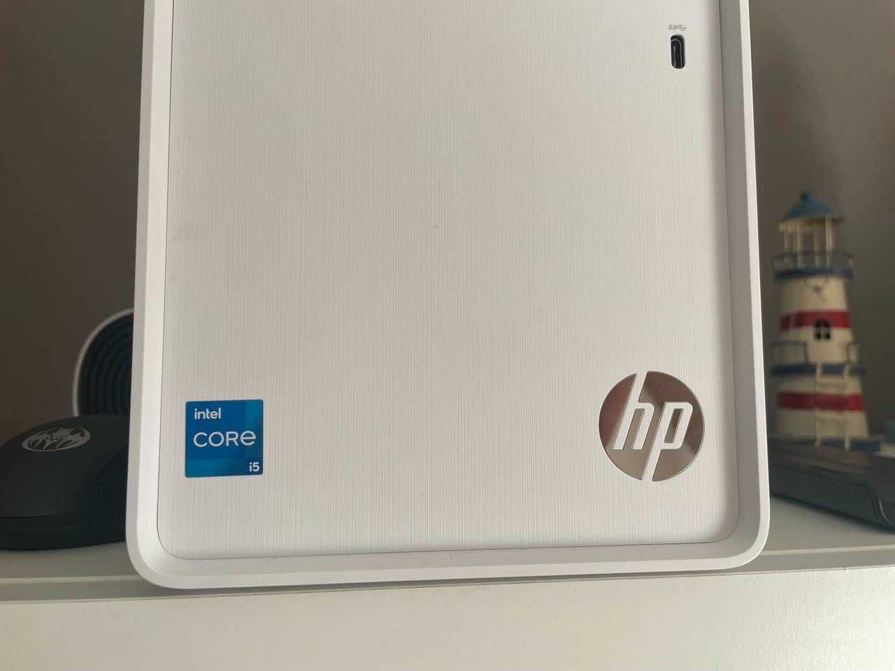 HP Pavilion P01-4000ss **NOVO**