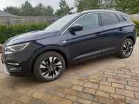 Opel Grandland X Opel Grandlad X 1.6 Turbo D bogate wyposażenie