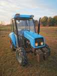 Traktor, ciągnik, PRONAR 320, sadowniczy, sadownik, 4x4,2000r. C 330
