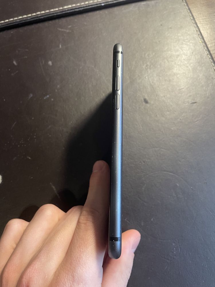 Iphone 8 64gb Black