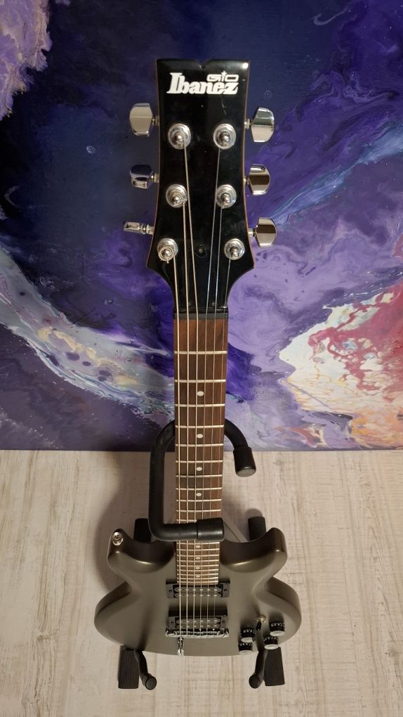 Gitara elektryczna Ibanez Gio