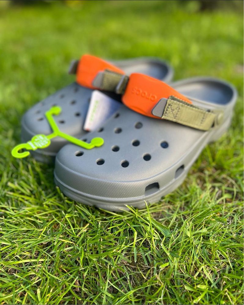 Тапки Crocs(Крокси) Оригінал!!