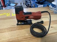 Лобзиковая пила Hilti WSJ 850-EB  Как новый