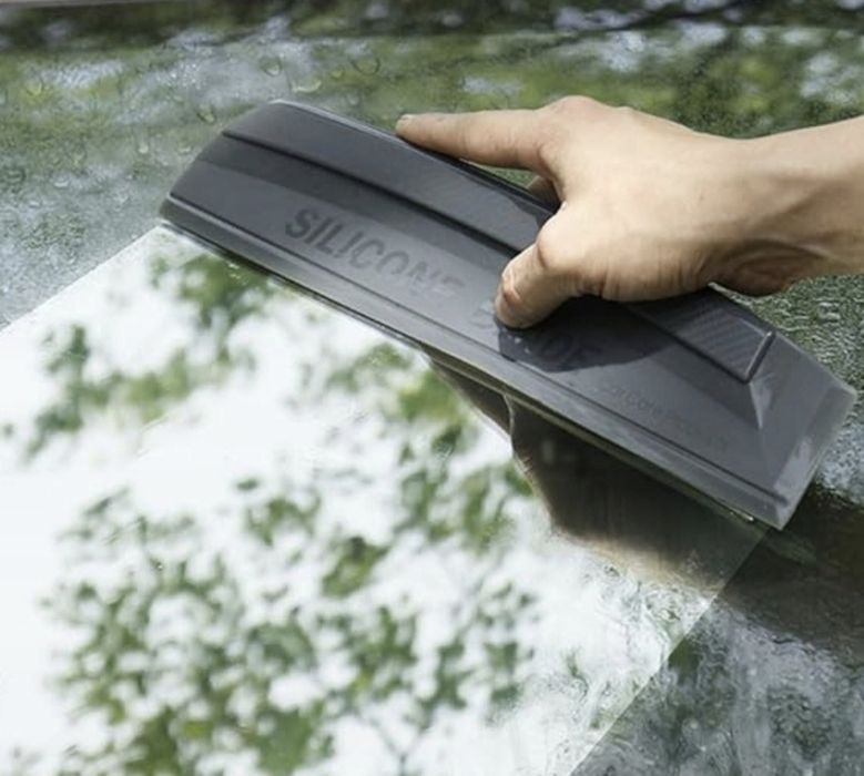 Oryginalną ściągaczka do wody