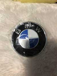 Logo emblemat BMW 74mm ………